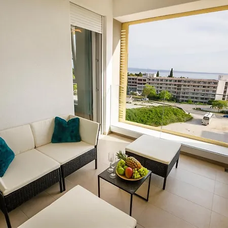 Apartment Osiris Luxury