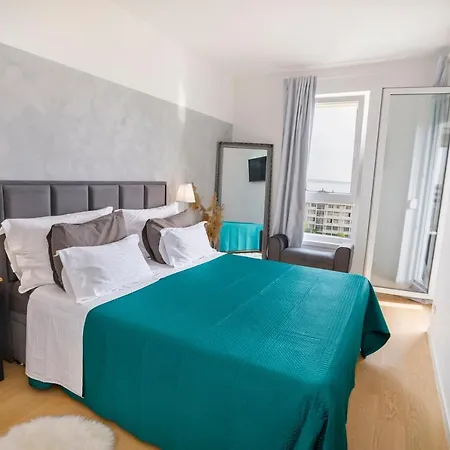 Apartment Osiris Luxury Split
