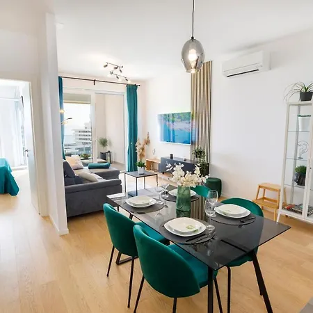 Apartment Osiris Luxury *