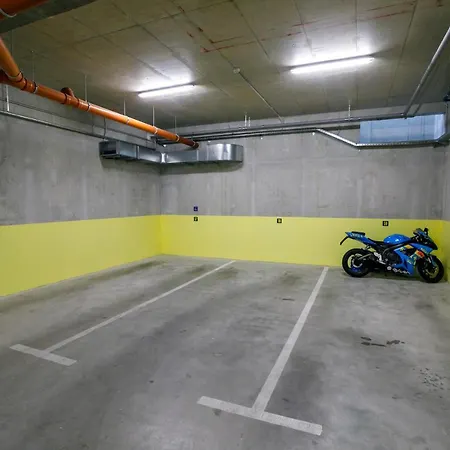 Osiris Luxury Apartment Split