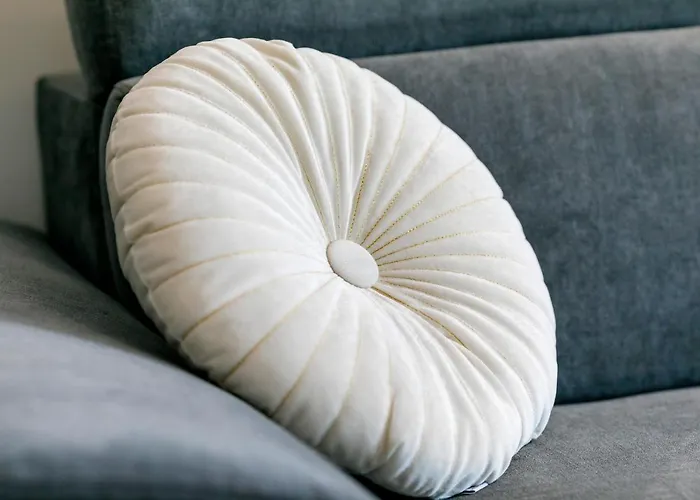 Апартаменти Osiris Luxury