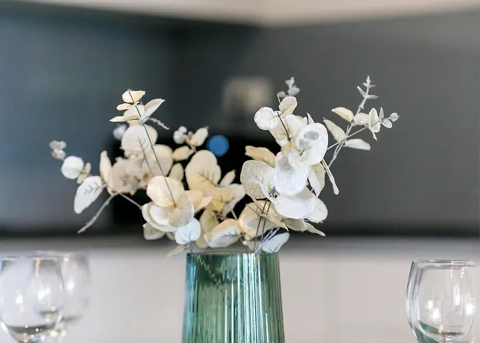 Апартаменти Osiris Luxury *