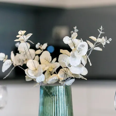 Appartamento Osiris Luxury *