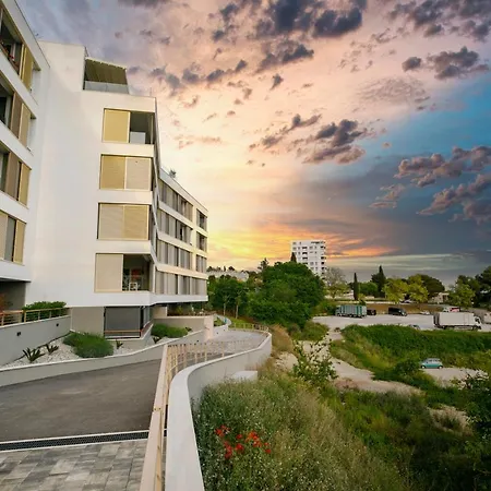 Apartamento Osiris Luxury Split