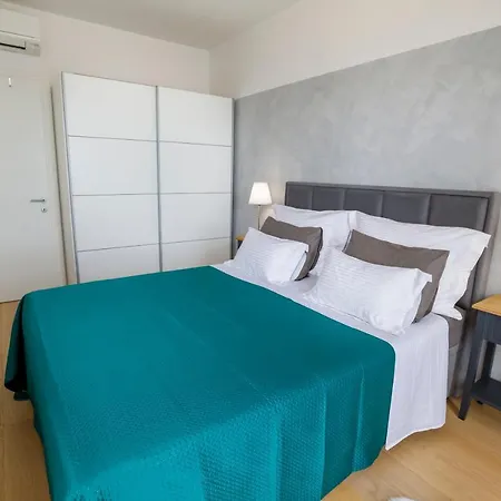 Osiris Luxury * Split