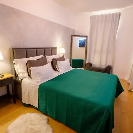 Osiris Luxury * Spalato