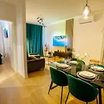 Apartment Osiris Luxury