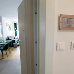 Apartment Osiris Luxury
