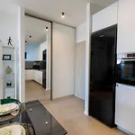 Apartment Osiris Luxury *