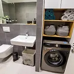 Osiris Luxury Apartment