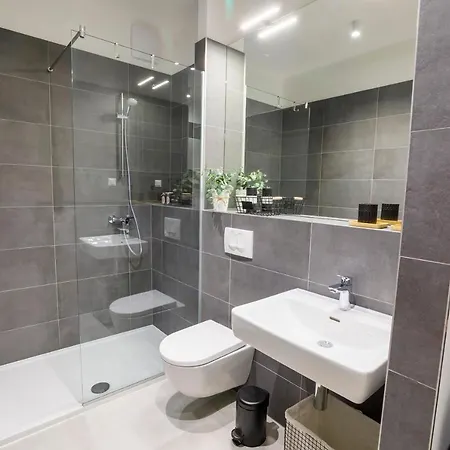Osiris Luxury Apartament Split