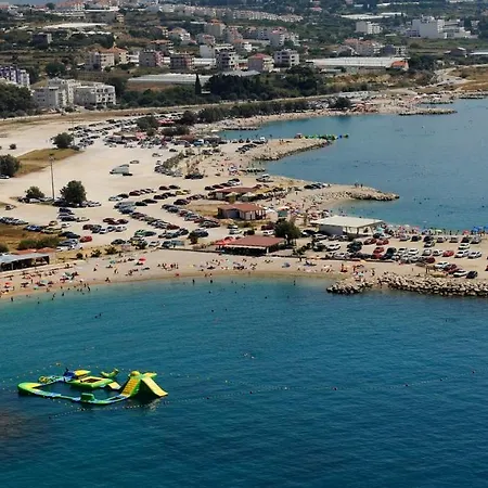 Osiris Luxury Apartament