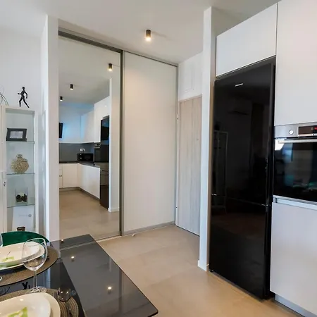 Appartement Osiris Luxury *