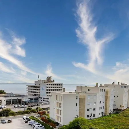 Apartament Osiris Luxury *