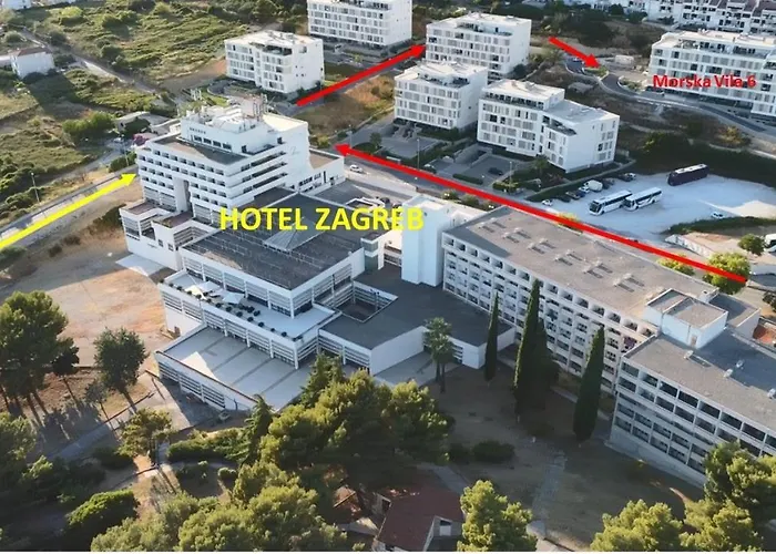 Osiris Luxury Apartamento *