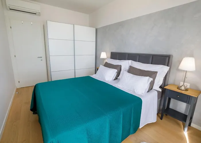 Osiris Luxury * Split