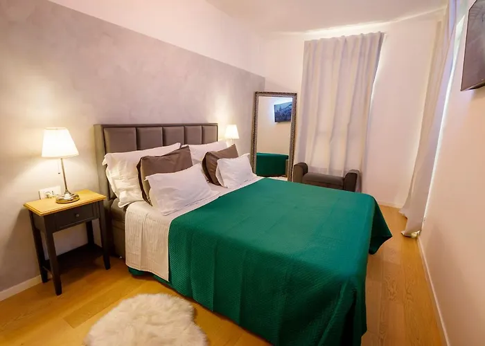 Osiris Luxury * Split