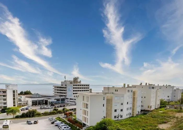 Apartment Osiris Luxury *